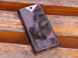 HTCTouch Diamond2 T5353手机产品图片55素材