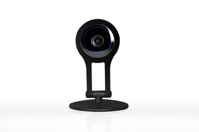 云视频摄像机DS-Z500 点视科技新品即将上市